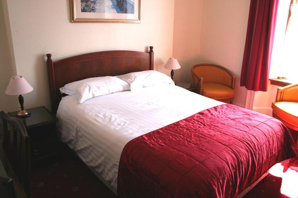 Bimini House Villa Aberdeen Kültér fotó