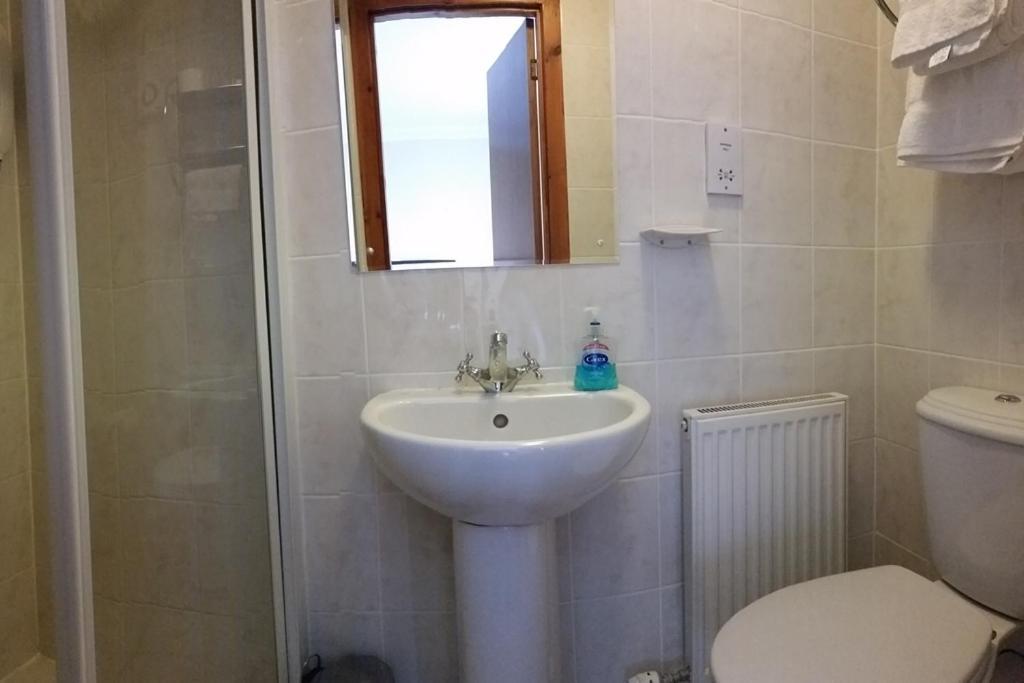 Bimini House Villa Aberdeen Kültér fotó