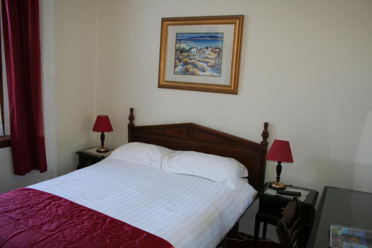 Bimini House Villa Aberdeen Kültér fotó