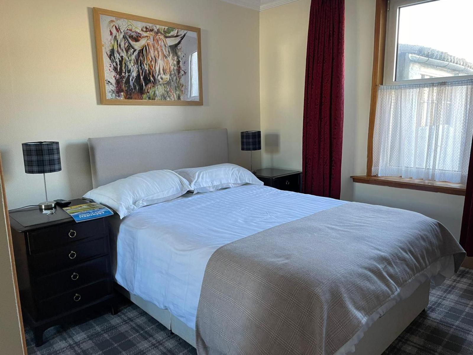 Bimini House Villa Aberdeen Kültér fotó