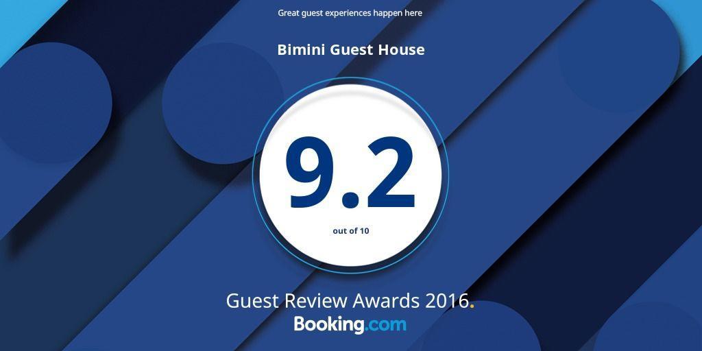 Bimini House Villa Aberdeen Kültér fotó