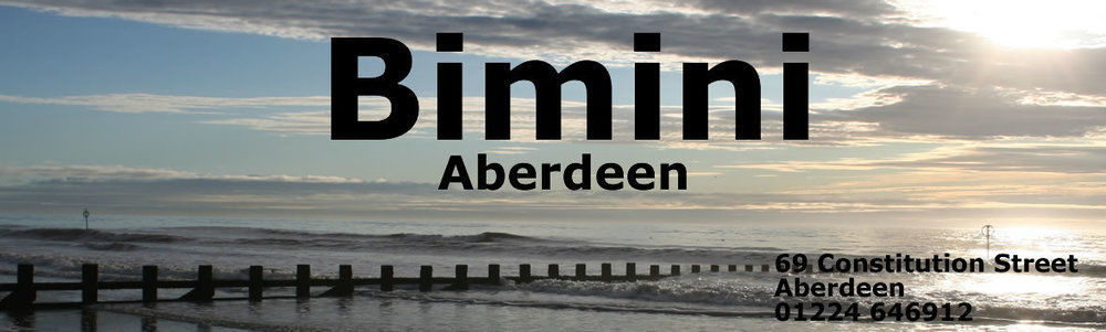 Bimini House Villa Aberdeen Kültér fotó